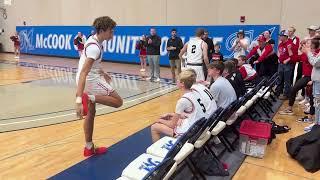 2024 RPAC Basketball Tournament Championship Games Highlights