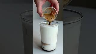 Peppermint Mocha Vietnamese Coffee by Nam Coffee