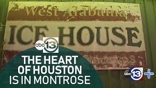 Why people love coming to this iconic Houston bar in Montrose