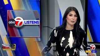 ABC-7 Listens: Proposition K