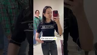 Первый заказ моей ученицы#вязаниеназаказ #вязание