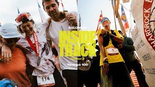 Courtney Dauwalter returns to Hardrock 100 | Inside Track S2 EP4