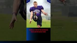 Ryan Perkins History at Norpoint Soccer Club #norpointsoccer #norpointsoccerclub