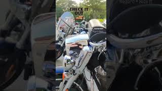 Ride it The Indian Springfield | The highwaymen superbikers #harleybikers #indianmotorcycle #biker
