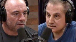 Rogan & Di Paolo ARGUE Over Trump's Lying