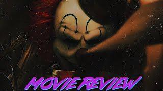 Clown In A Cornfield - Movie Review