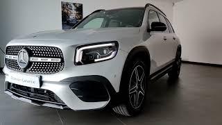Mercedes GLB