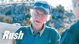 Roswell UFO Debris Map Exposed! | Alien Highway