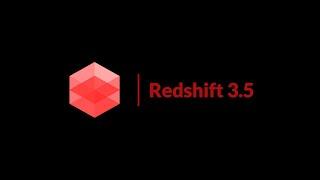 Redshift 3.5 First Impressions | Houdini 19