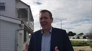 Funding for Toowoomba