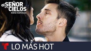 El Señor de los Cielos 7 | Lo más HOT: Las conquistas de Istúriz | Telemundo Novelas