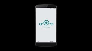 Lineage OS 15.1 Nexus 5 unofficial