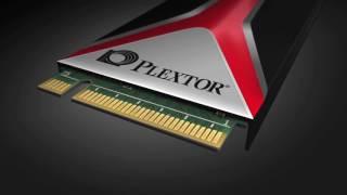 Plextor M8Pe Series. SSDs for Gamers and Professionals.