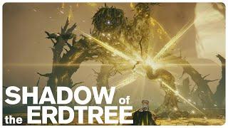 Thoughts on Shadow of the Erdtree