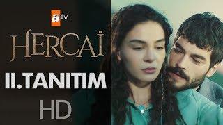 Hercai 2. Tanıtım