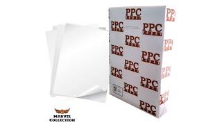 PPC White Papers A4 Size 70 GSM Daraz Online