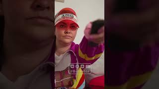Когда собственный мозг мешает тебе / СДВГ и Я (ADHD +ME на русском (озвучка Bad Vo1ce) #shorts