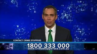 17-96 Crime Stoppers SA Awards