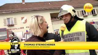 Antenne Steiermark Black Out Challenge 09 - Michael Scheder