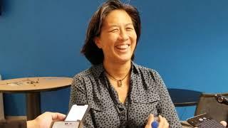 Kim NG on the Reasons to stay with Don Mattingly as a manager for the 2022 season