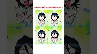 Bohaha || #anime #bleach