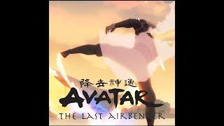 "AVATAR ZUKO" - fan animation