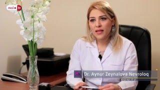 Epilepsiya ve hamilelik - Nevroloq Aynur Zeynalova_MedplusTV