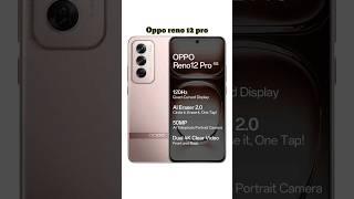 Oppo reno 12 pro|| #opporeno12pro #opporeno12pro5g #tech #unboxing #shorts @techinfoayu