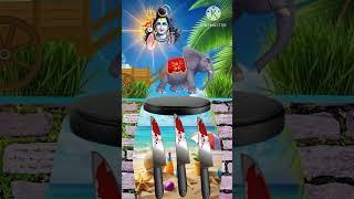 Please support me ️‍🩹 om namah shivay VFX youtube video #shortsfeed #youtube #video
