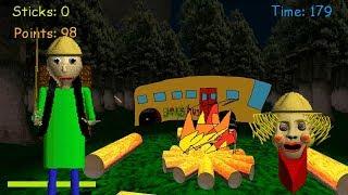 Trip Mode | Baldi's Fun New School Plus™ Alpha 2 - Baldi's basics 1.3.2 decompiled mod