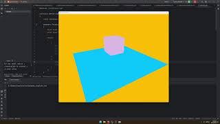 Building a Game Engine from Ground Up | OpenGL and C++ | 3D Primitive Objects - Box