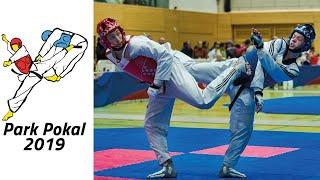 34 Int  Park Pokal 207 Tamara Markovic GER VS  Diana Krush UKR 17 19 PTF