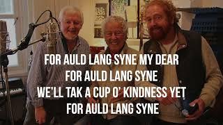 The Irish Rovers~ Auld Lang Syne Happy 2023 