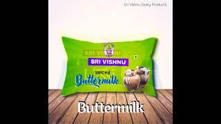 Sri Vishnu Dairy Products