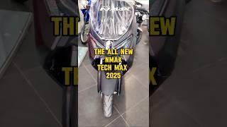 NMAX TECH MAX#techmax#nmax155#nmaxv1#nmaxv2#nmaxphilippines#yamahaphilippines#trending#shorts