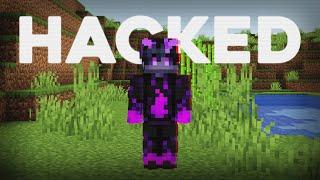 This Player Was Hacked By 50 People