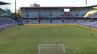HollywoodBets COSAFA Cup 2025 - Mozambique vs Zimbabwe