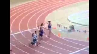 Funny Videos Steeplechase faceplant fail