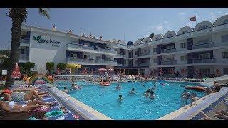 Exelsior Junior Hotel Marmaris