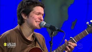 Big Thief Live @ CBS This Morning Saturday 2019