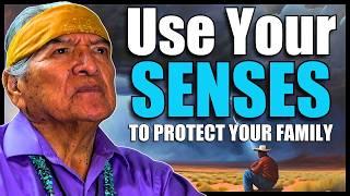 This Native American (Navajo) Teaching about Protecting your Family Is Needed Now More Than Ever.