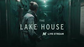 ALAN WAKE 2 THE LAKE HOUSE. АНОНСИРУЮЩИЙ ТРЕЙЛЕР. СТРИМ УЖЕ СЕГОДНЯ