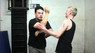 Fast & Explosive Jeet Kune Do Training