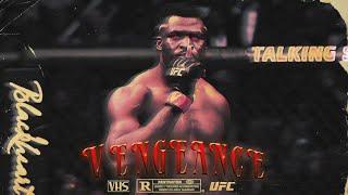 Francis Ngannou 2021 Promo - VENGEANCE