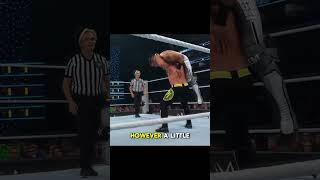 Worst WWE Injuries of 2024  (part 14) #wwe #ajstyles