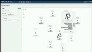 JD Edwards 9 2 UXONE Visual BOM