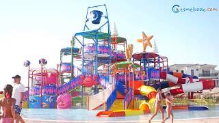 Oasis Aquapark Çeşme - Cesmebook.com