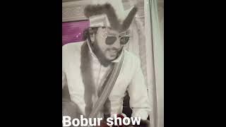 Bobur show