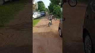 kanni cycling #chettyvids