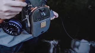 7 Крутые сумки для рыбалки с Алиэкспресс AliExpress Fishing bag Полезные товары для рыбалки с али